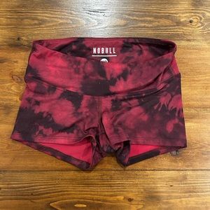 Nobull shorts
